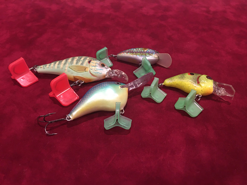 Crankbaits – Tagged Discontinued Baits and Fishing Lures – Reclaimed Baits