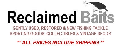 Reclaimed Baits