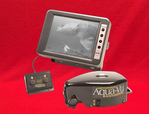 Aqua-Vu Motorized MAV Underwater Viewing System List Price $2239.94