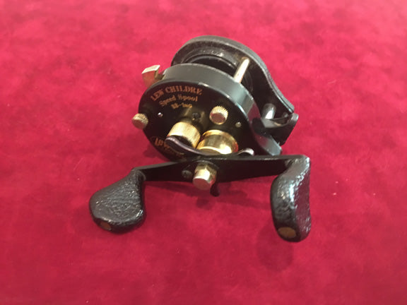 Lews Speed Spool BB-1 NG (Used Condition)