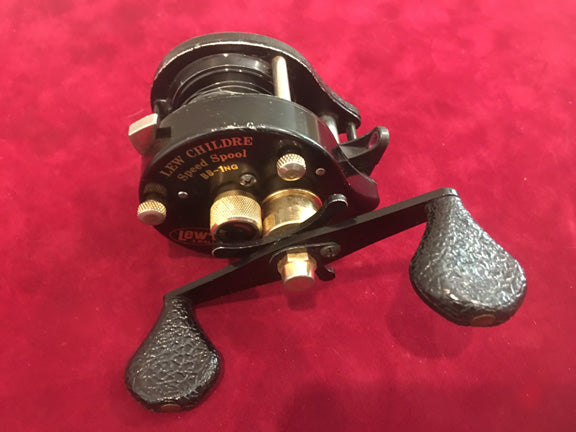 Lews Speed Spool BB-1 NG (Used Condition)