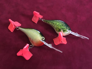 Rapala DT-16 Crankbaits