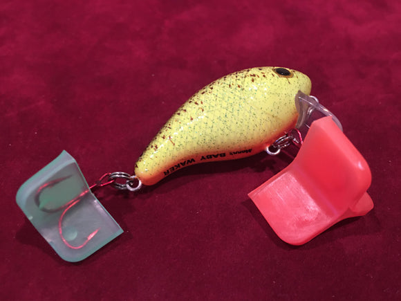 Discontinued Baits and Fishing Lures – Reclaimed Baits