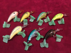 Norman Deep Baby N Crankbait Assortment