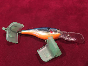 Rapala Shad Rap Crankbait GSR04