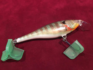 Rapala Shad Rap Crankbait SSR09