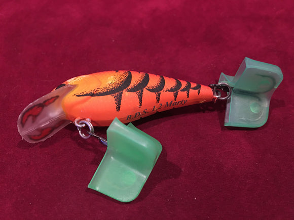 Discontinued lures that you wish would come back - Page 2 - Fishing Tackle  - Bass Fishing Forums