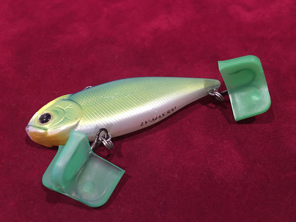 Lucky Craft LV-500 Max Lipless Crankbait Bass Fishing Lure — Discount Tackle