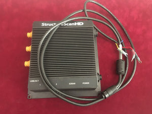 Lowrance Structure Scan HD Module - New Condition