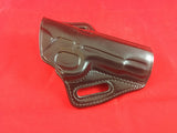 Galco Concealable Belt Holster - CON266B - COLT 4 1/4" 1911