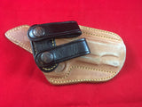 Galco Royal Guard 2.0 Inside the Pant Holster - COLT 4 1/4" 1911 - RG266B Used Condition