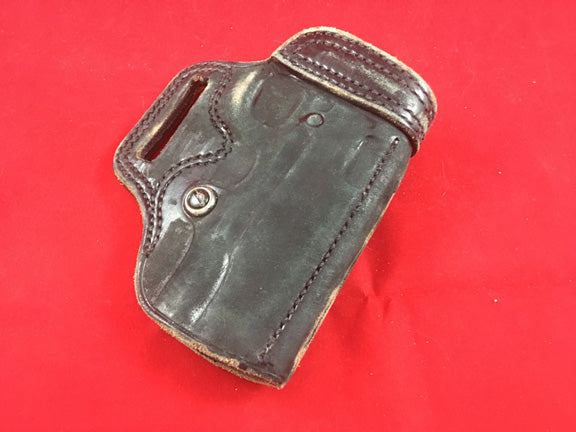 Galco Pant Holster - COLT 4 1/4
