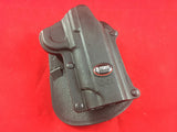 Fobus C21 Holster - COLT 4 1/4" 1911 Used Condition