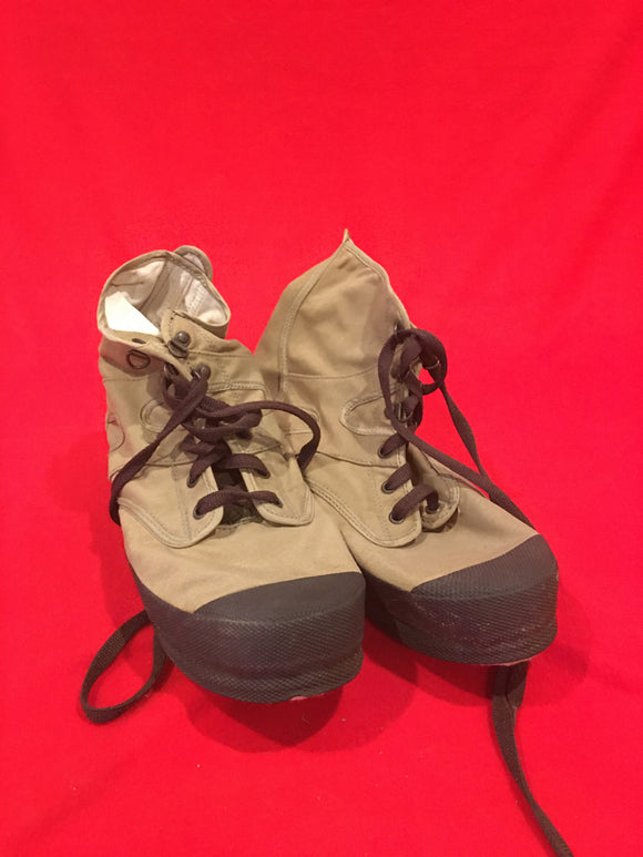 Orvis Felt Sole Fly Fishing Wading Boots Size 12 – Reclaimed Baits